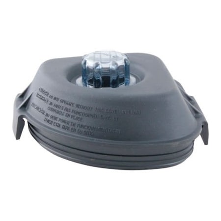 Allpoints Allpoints 2121043 Lid, Rubber, W/ Plug, Advance For Vita-Mix, Inc. 2121043